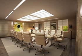 Tầm quan trọng của thiết kế văn phòng theo 5s tiêu chuẩn Nhật